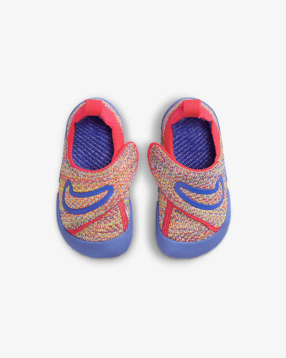 Nike Swoosh 1 Baby Toddler Shoes. Nike UK